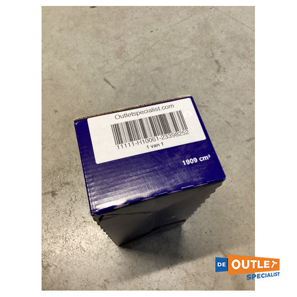 Kit modulo principale Volvo Penta D4 - 23398252