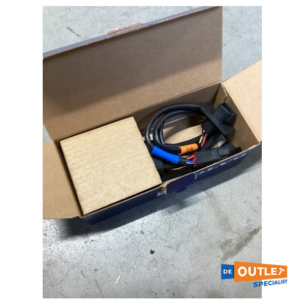 Volvo Penta D4 Vessel Main Module Kit - 23398252