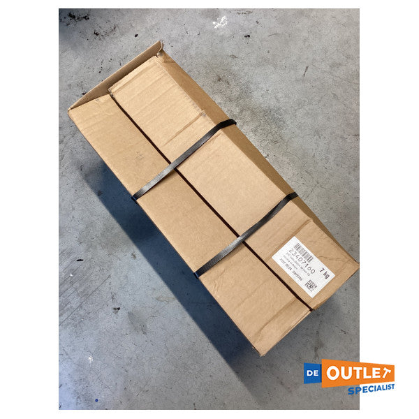 Kit de direção do posto principal Volvo Penta EVC bimotor IPS - 23407160