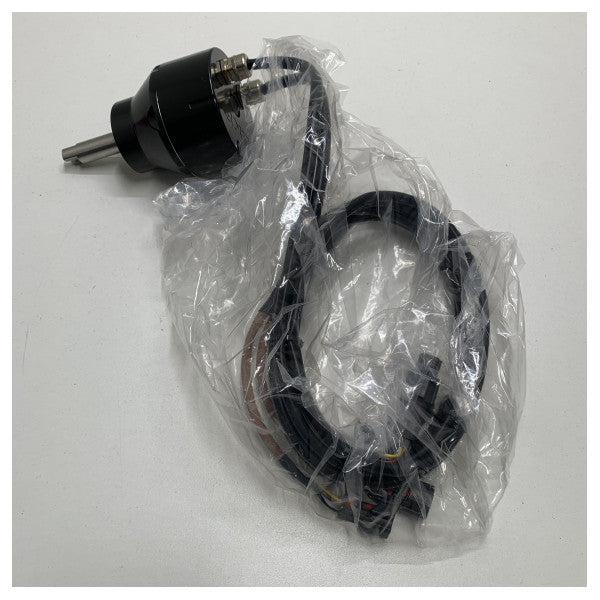 طقم محطة قيادة التحكم في التوجيه Volvo Penta EVC - 23407160