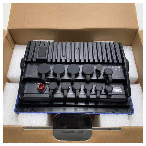 Volvo Penta Garmin 12 inch multifunctional glass cockpit display - 23437479