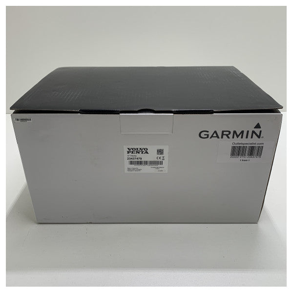 Volvo Penta Garmin 12 inch multifunctional glass cockpit display - 23437479