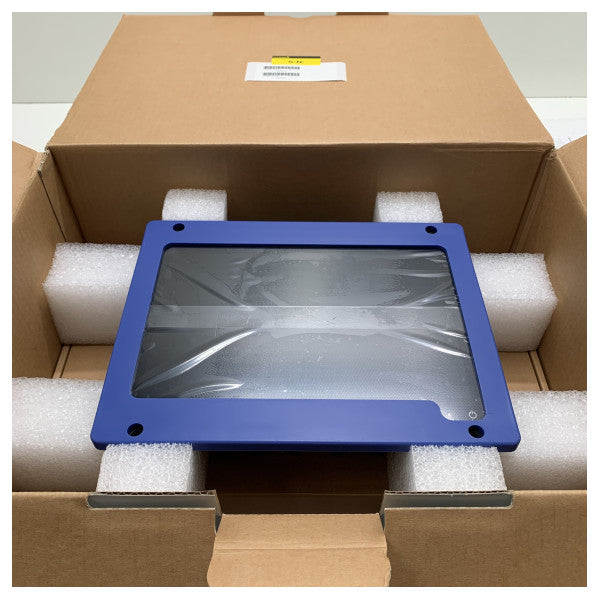 Monitor de ponte de vidro Garmin Volvo Penta de 10 polegadas - 23437482