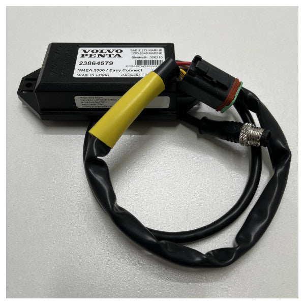 Volvo Penta Interface Easy Connect Kit NMEA2000 - 23870792