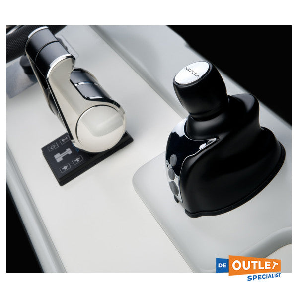 Controlador de motor de bote Xenta X-Dock Joystick | Kit de interfaz - JSK - KJC1