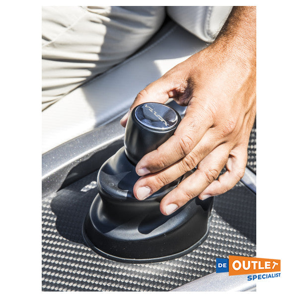 Controlador de motor de bote Xenta X-Dock Joystick | Kit de interfaz - JSK - KJC1