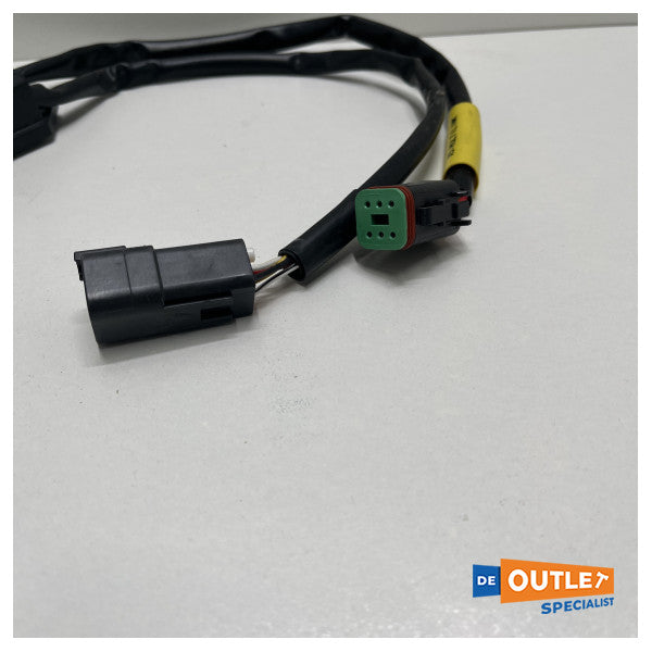 Interfejs bramki Volvo Penta DPS EVC 2.0 - 23932320