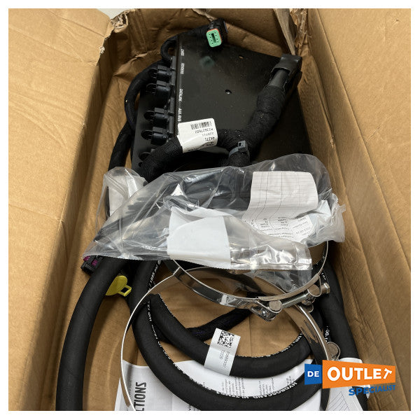 Volvo Penta Ips Hose and Cable Kit - 23988164