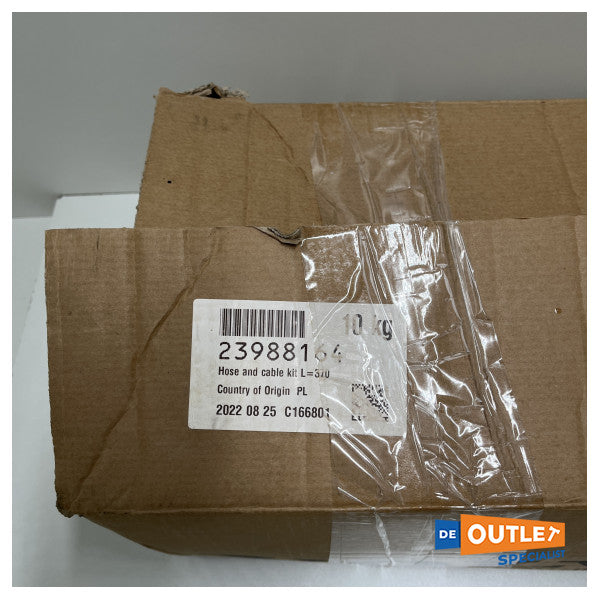 Zestaw przewodów i węży Volvo Penta IPS - 23988164