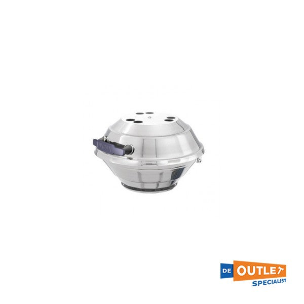 Magma Edelstahl-Gasgrill Typ Kettle 2A