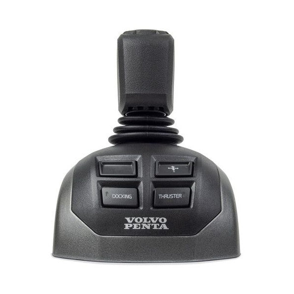 Volvo Penta EVC IPS Pokrętło joysticka szare - 24037523