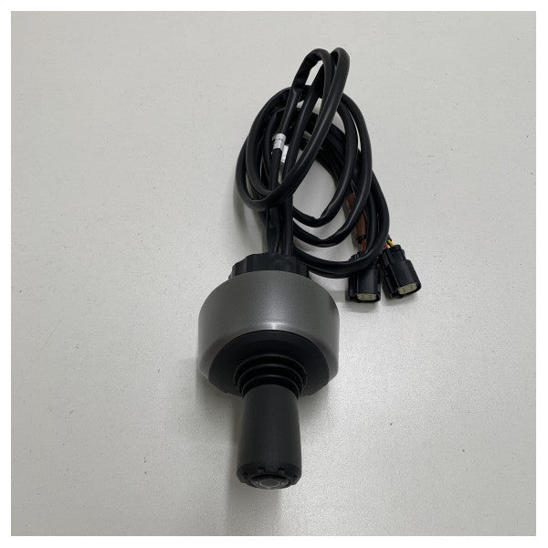 Volvo Penta EVC IPS Pokrętło joysticka szare - 24037523