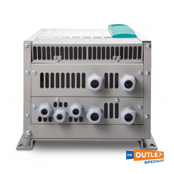 Mastervolt Mass Sine 24V | 5000W inverter a onda sinusoidale pura - inverter - 24095100