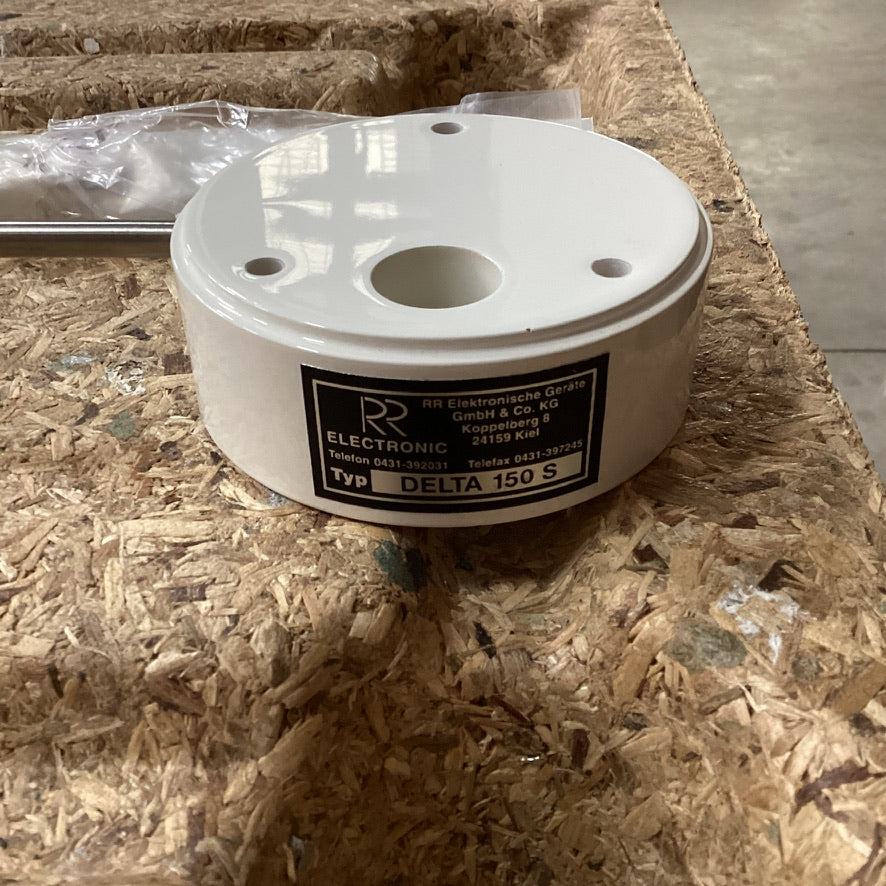 RR Electronics Delta 150 S-antenn