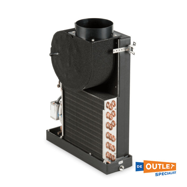 Dometic ATV18HVZ 18000 BTU Handler de aire de agua fría 230V - 261300542