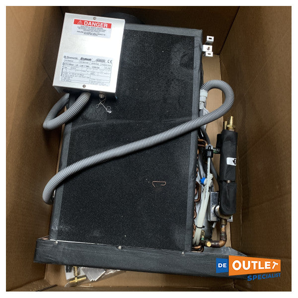 Dometic ATV18HVZ 18000 BTU Handler de aire de agua fría 230V - 261300542