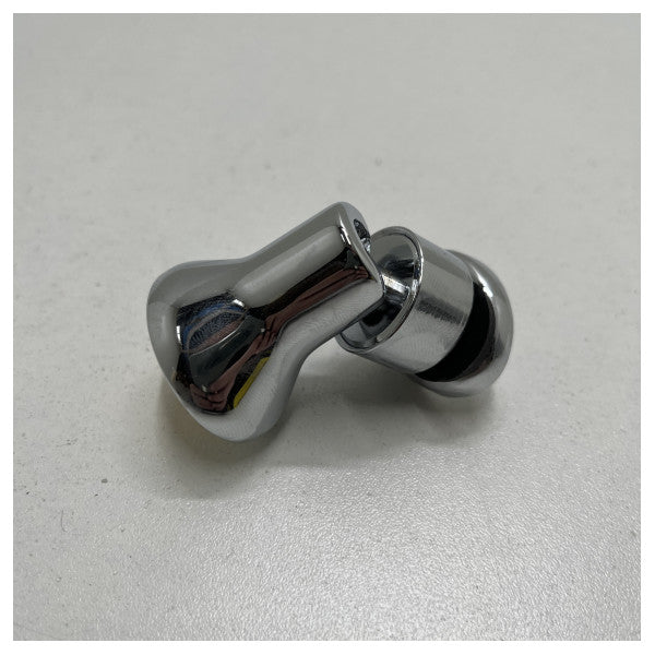 Foresti Suardi 252.C Chrome Magnetic por soporte