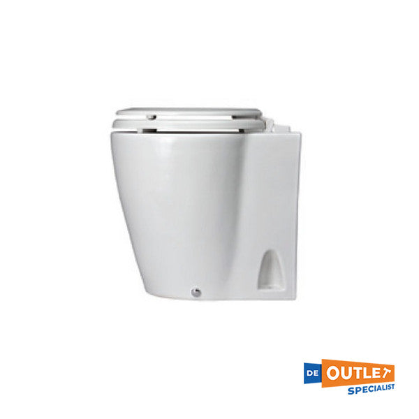 WC marino elettrico Allpa Lagoon Soft Close 12V - 259025