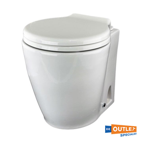 WC marino elettrico Allpa Lagoon Soft Close 12V - 259025