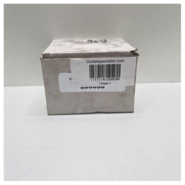 バキュームトイレコントローラーパネル24V - 259096