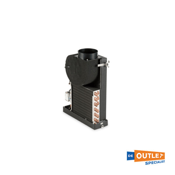 Dometic ATV12HVZ 12000 BTU Handler de aire marino 230V - 261301391