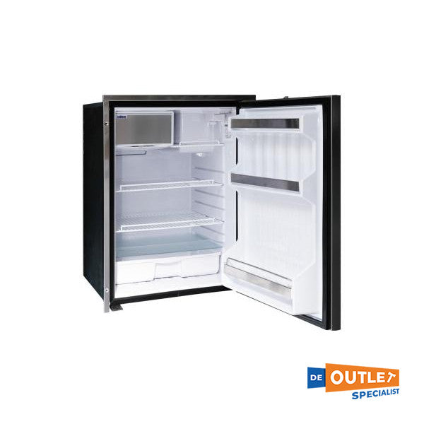 Компресорний холодильник Isotherm Cruise 130 Drink 130 л з нержавіючої сталі 12/24В