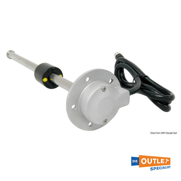 Osculati 600 mm NMEA2000 Lotterija / Livell tas-Sensor - 27.168.60