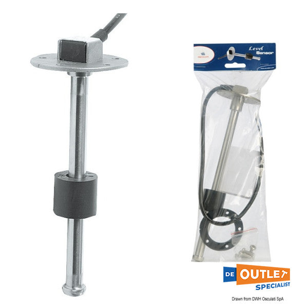 Osculati 600 mm NMEA2000 Lotterija / Livell tas-Sensor - 27.168.60