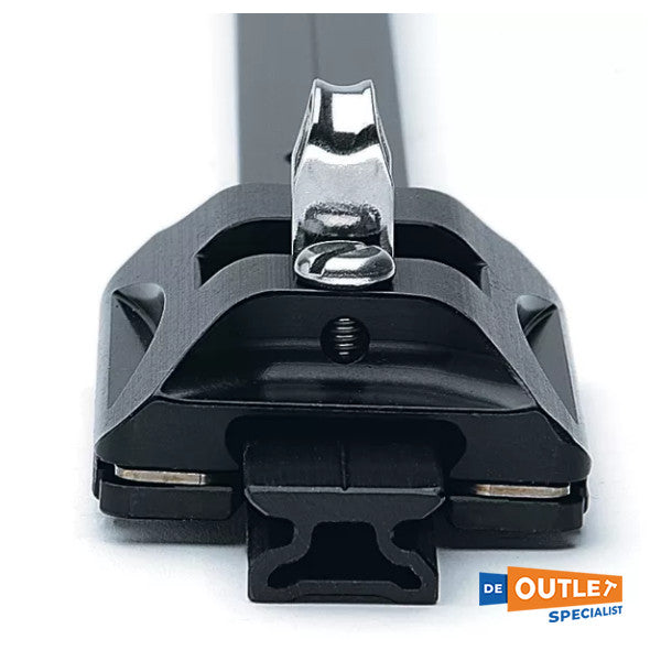 Harken 2700 Micro CB putnički automobil s kolibama