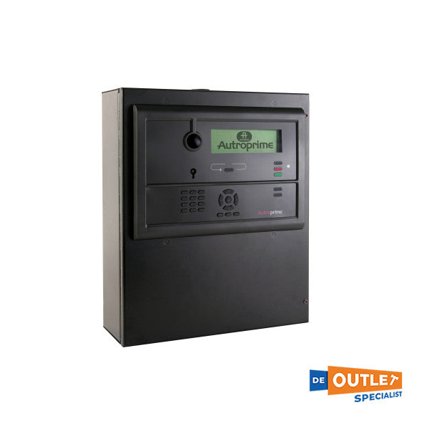 لوحة التحكم الآلي في إنذار الحريق Autotronica BS-200M - 116-712115480