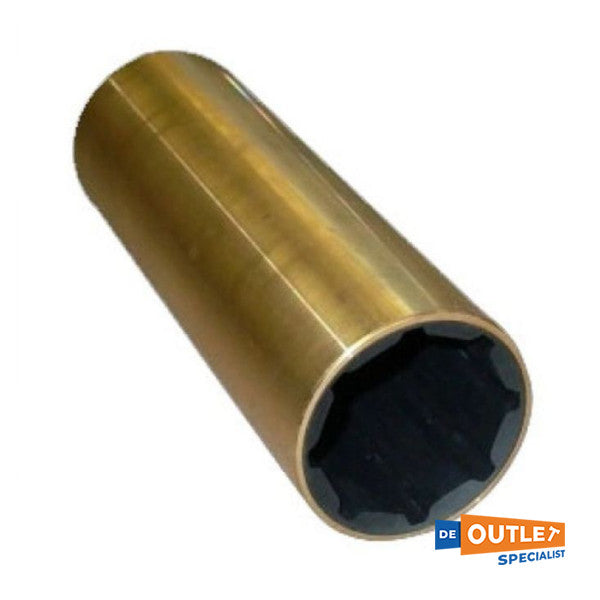 トーアマリン水潤滑プロペラシャフトベアリングブロンズ55ミリメートル - 60BR55762