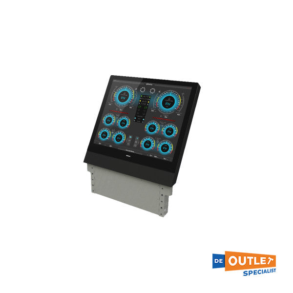 19-инчов интелигентен морски дисплей Boening AHD 1119 GS