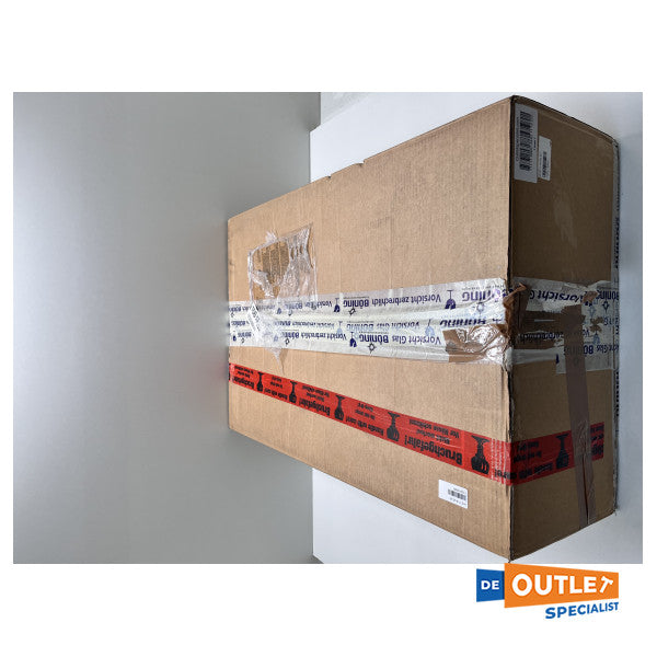 19-инчов интелигентен морски дисплей Boening AHD 1119 GS