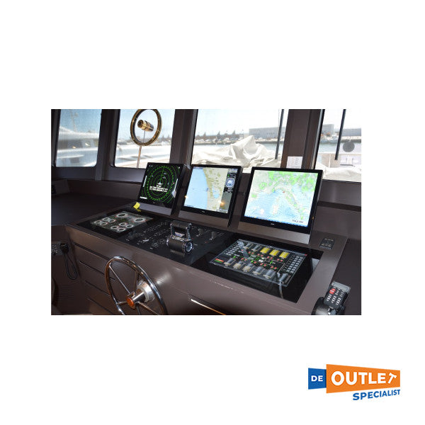 19-инчов интелигентен морски дисплей Boening AHD 1119 GS