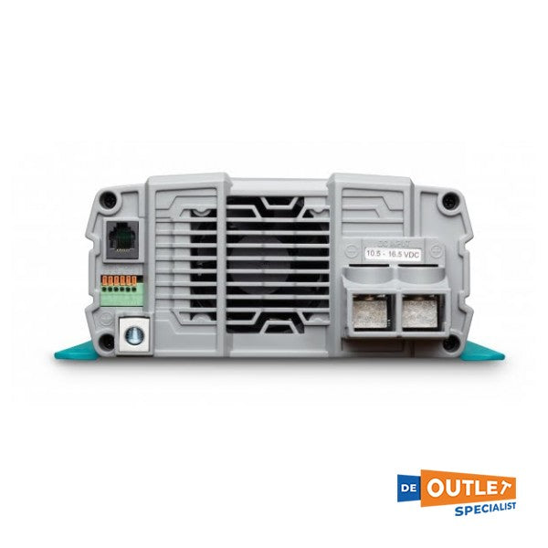 Mastervolt AC Master 24V/700W växelriktare - 28020700