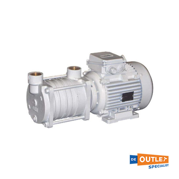 Fact TSL24/1 självansugande centrifugal transferpump 230V - TSL24/1