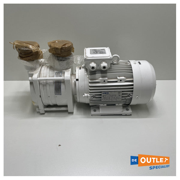 Fact TSL24/1 центробежна трансферна помпа със самозасмукване 230V - TSL24/1