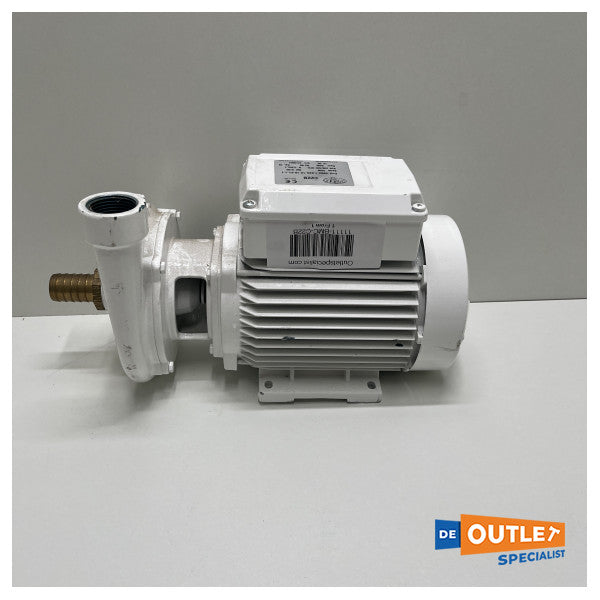 مضخة الطرد المركزي الكهربائية Feit C22B 230 فولت 60 هرتز