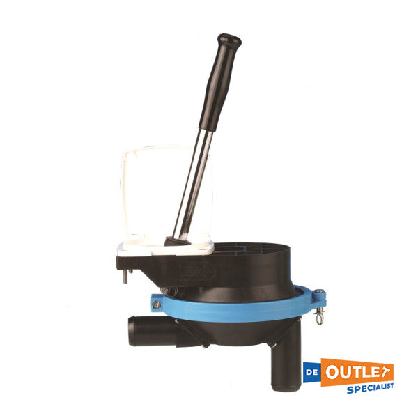 Jabsco Amazon Thrudeck manuel sintine pompası 50 L min - 29250-0000