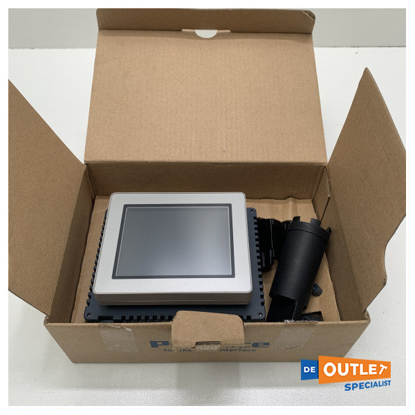 Pantalla de controlador TFT FPXGM4201TAD de 4 pulgadas