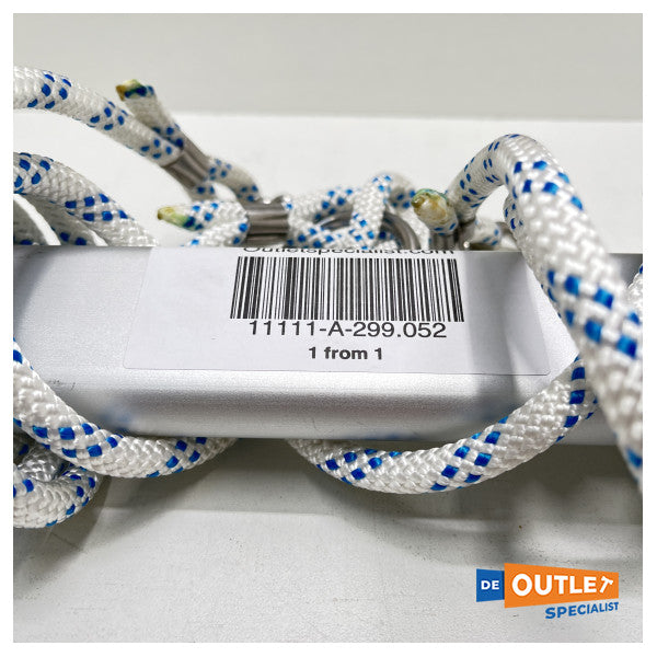 Nemo spredestang til landgangsbroer - 299.052