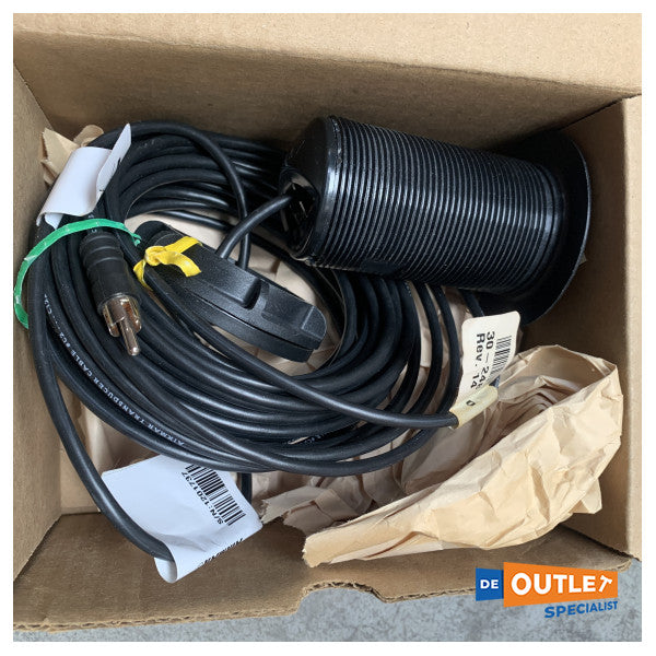 Airmar P19 rungon syvyysanturi analoginen - 30-248-0