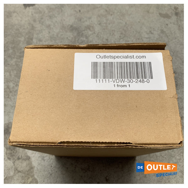 Airmar P19 rungon syvyysanturi analoginen - 30-248-0