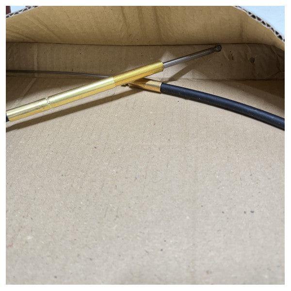 Кабель дистанційної зупинки двигуна Ultraflex B14 1,5 метра - 30079L