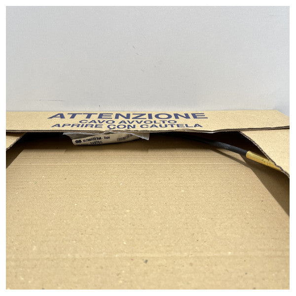 Кабель дистанційної зупинки двигуна Ultraflex B14 1,5 метра - 30079L