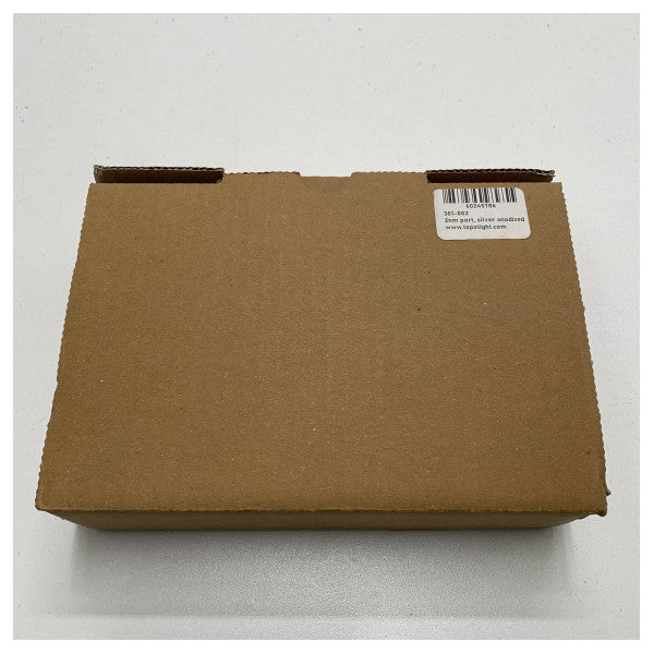 Lopolight 301-002 правий бортовий навігаційний ліхтар 2nm RED