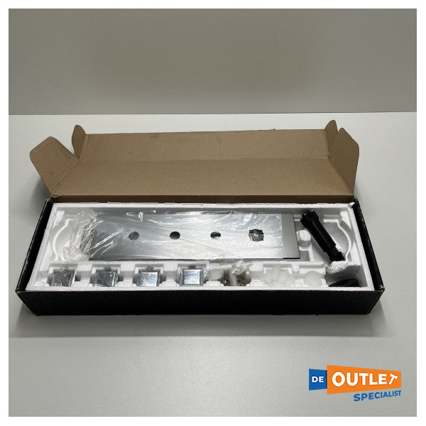 خلاط الدش الثرموستاتي من جيسي إليجانزا ويلنيس - 46206