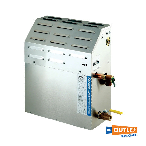 Генератор за парен душ Mr. Steam MS400EB3 230V