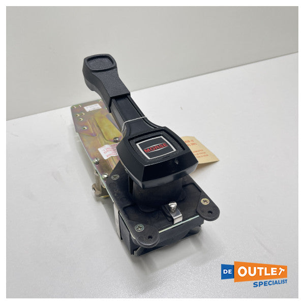 Seastar Morse Side Mount Throttle Handle - 305522