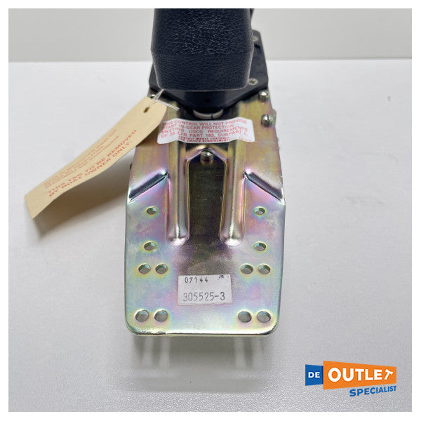 Seastar Morse Side Mount Throttle Handle - 305522